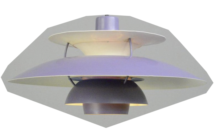 Louis Poulsen — Lampe PH5