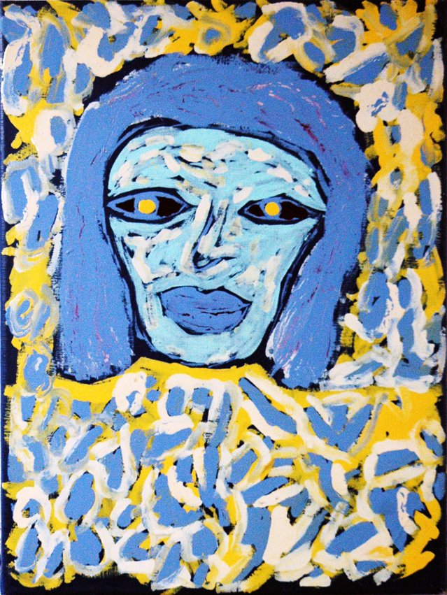 PICOLO — Sans titre, 1998