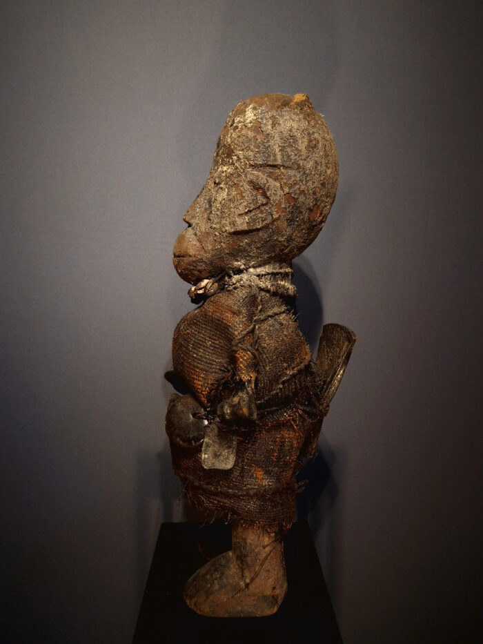 Statuette vaudou, Bénin ou Togo — réf. 260afr