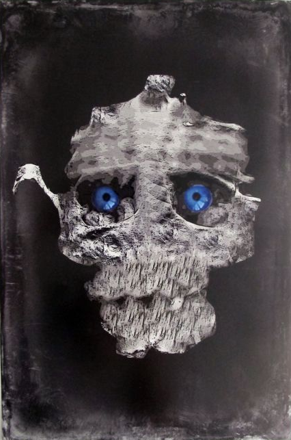 David Cooper — Vanity #3, 2013