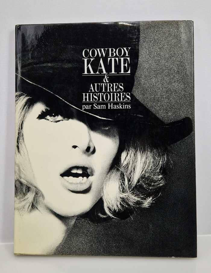 Sam Haskins — Cowboy Kate & autres histoires, 1965