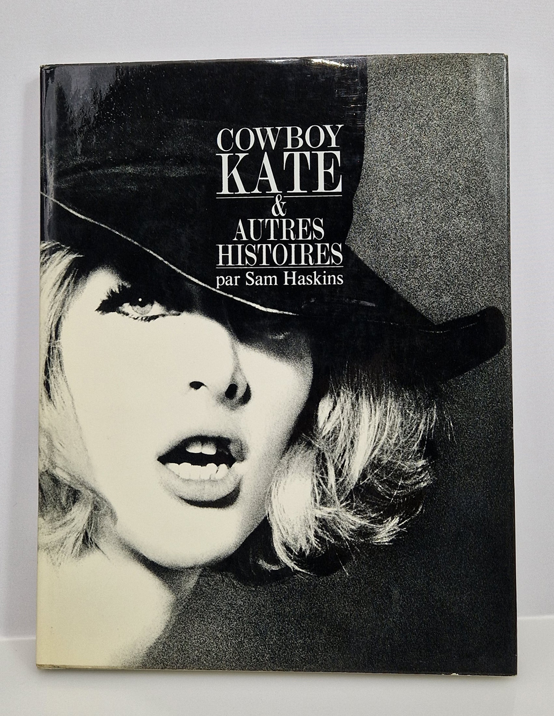 Sam Haskins — Cowboy Kate & autres histoires, 1965