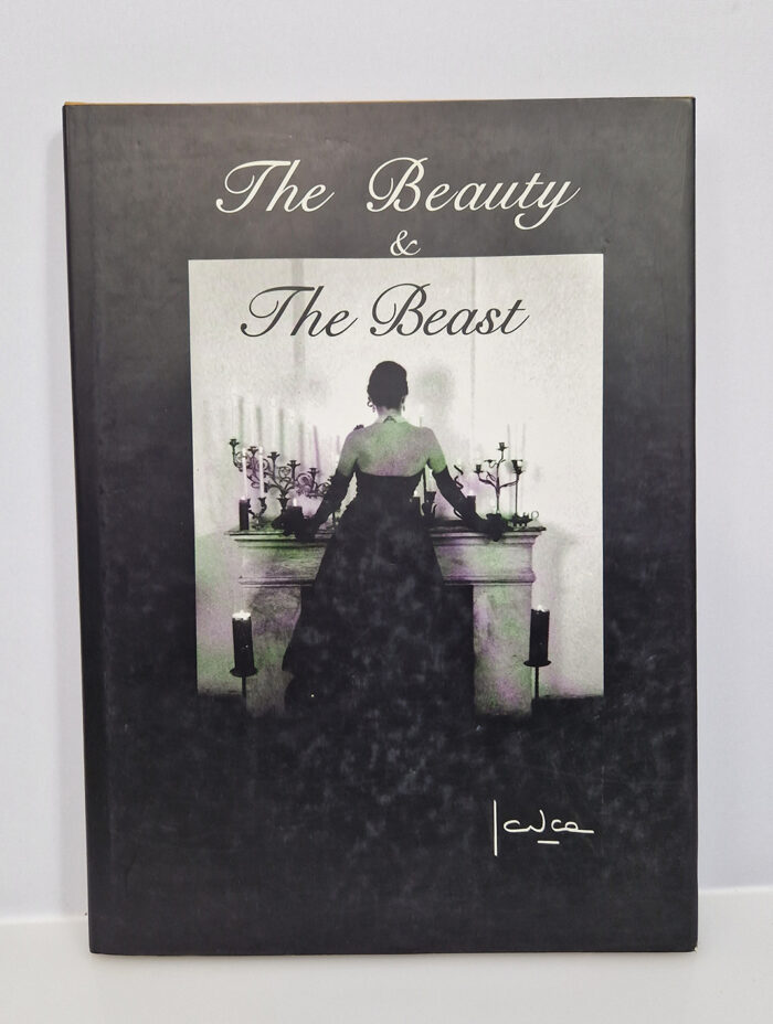 Janca — The Beauty & the Beast, 1998