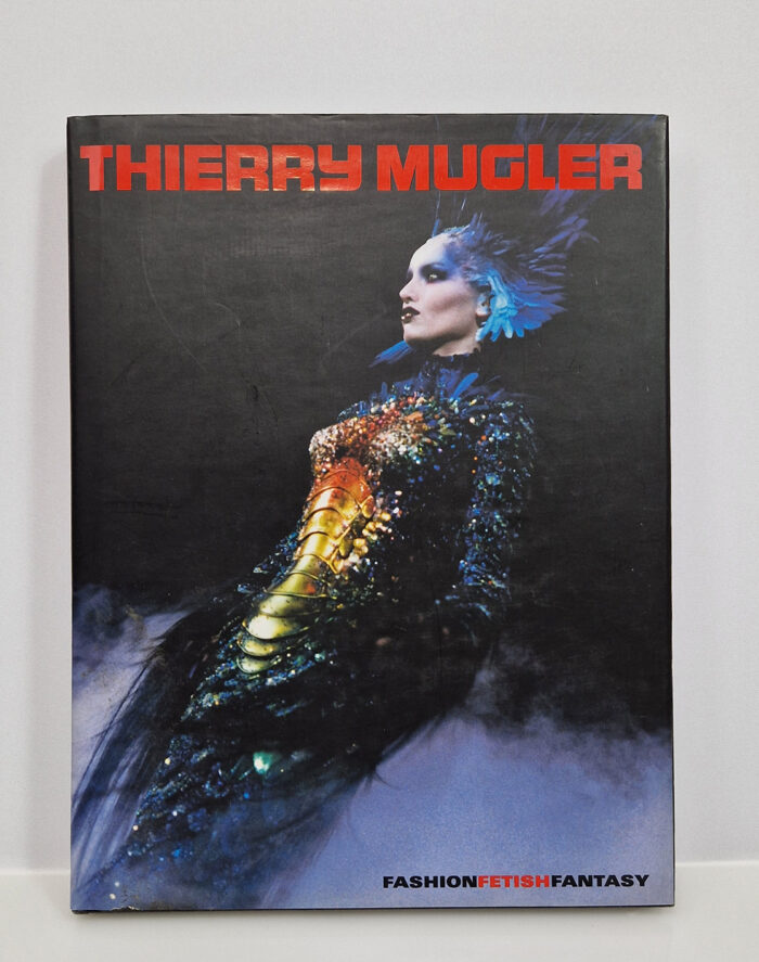 Thierry Mugler — Fashion Fetish Fantasy, 1998